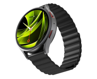 Mobile Origin Easy Strap Magnetic Watch Universal 20mm Black - 1502768 - zdjęcie 3